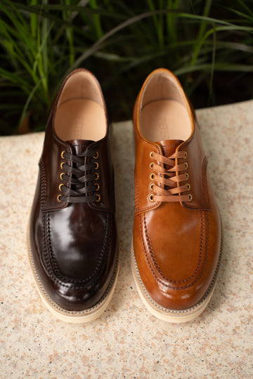 MOCCASIN