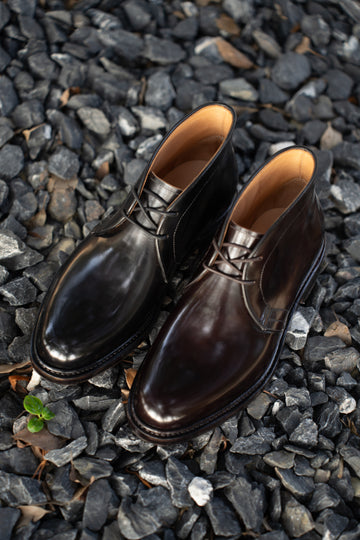 CHUKKA