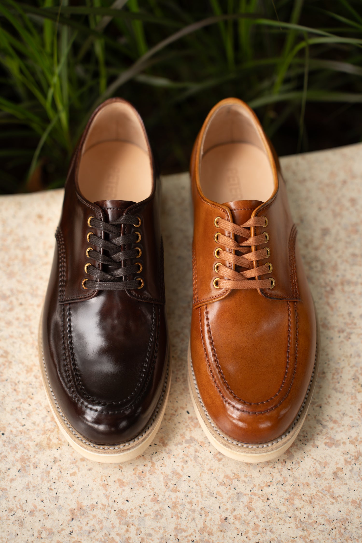 MOCCASIN