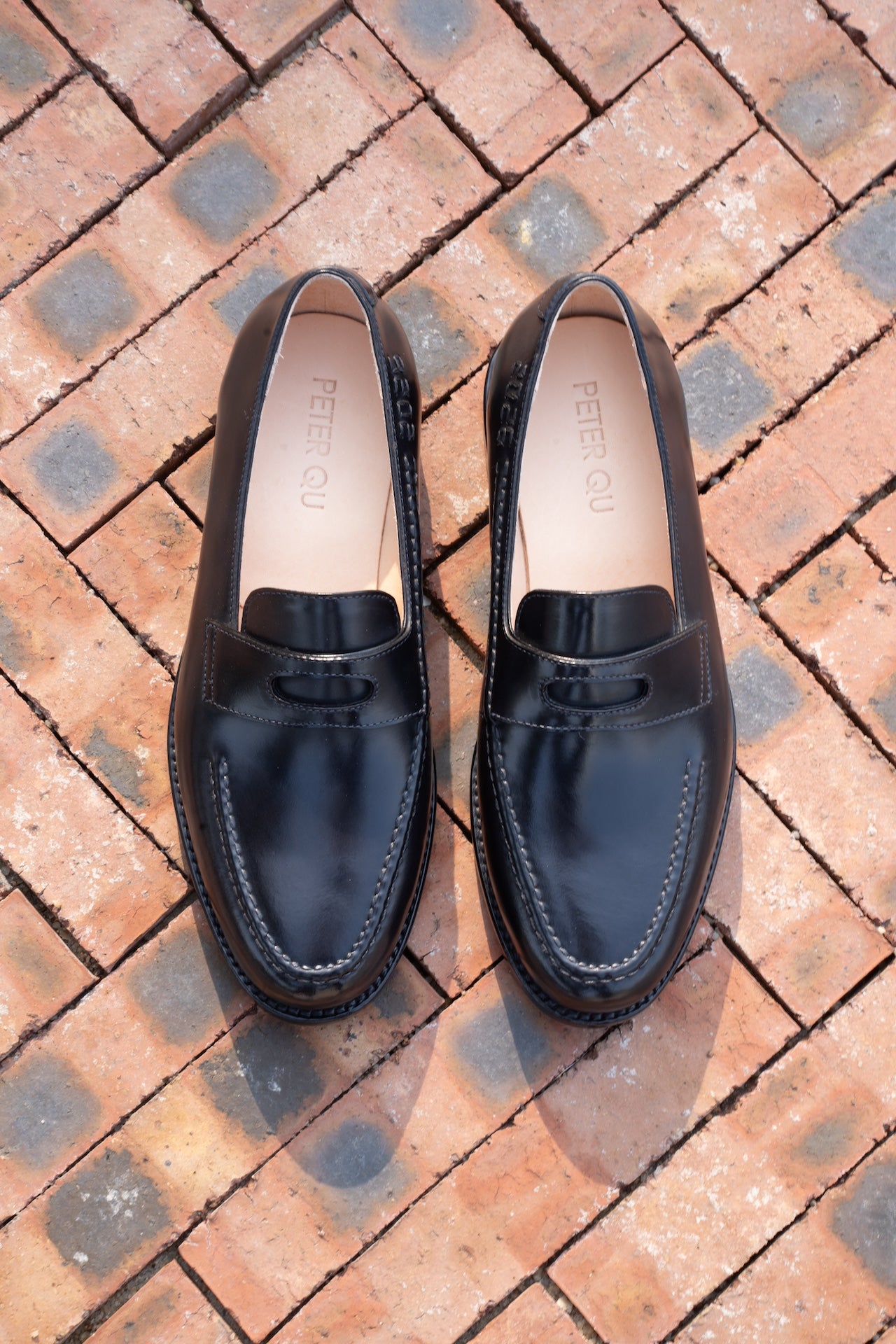 Shell Cordovan – Handcrafted Shoes&Boots in Shell Cordovan