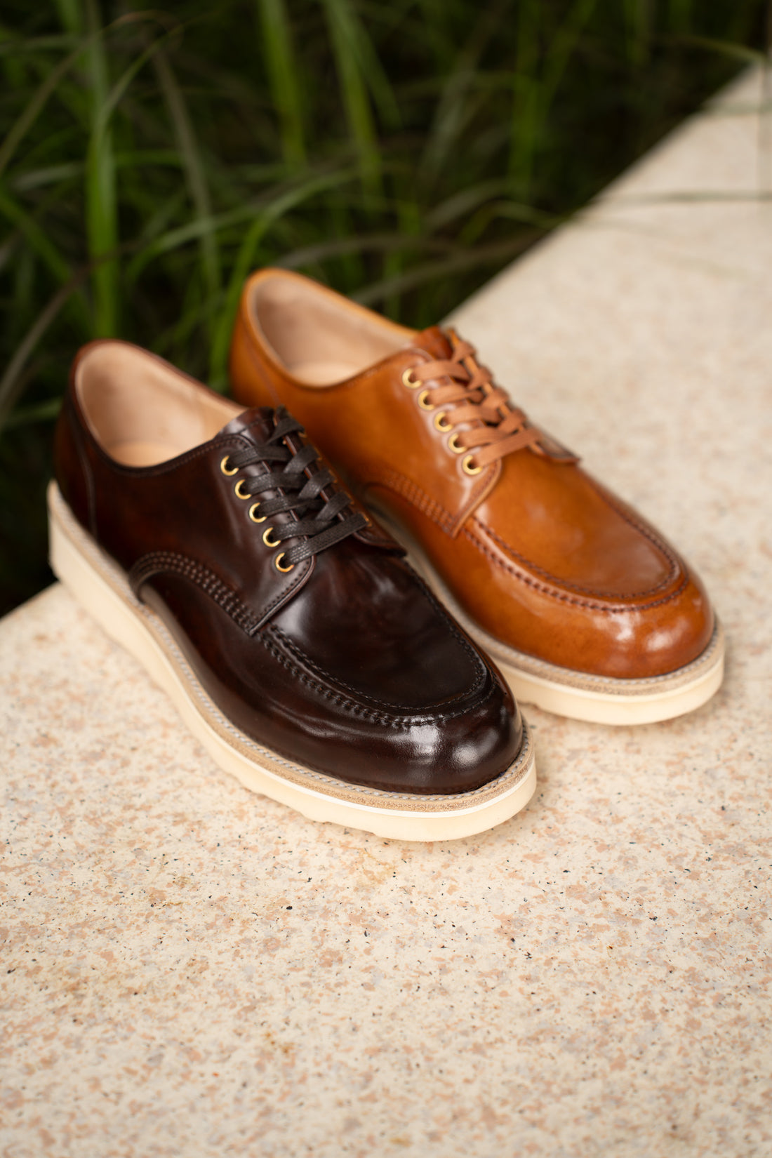 MOCCASIN
