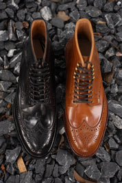 BROGUES