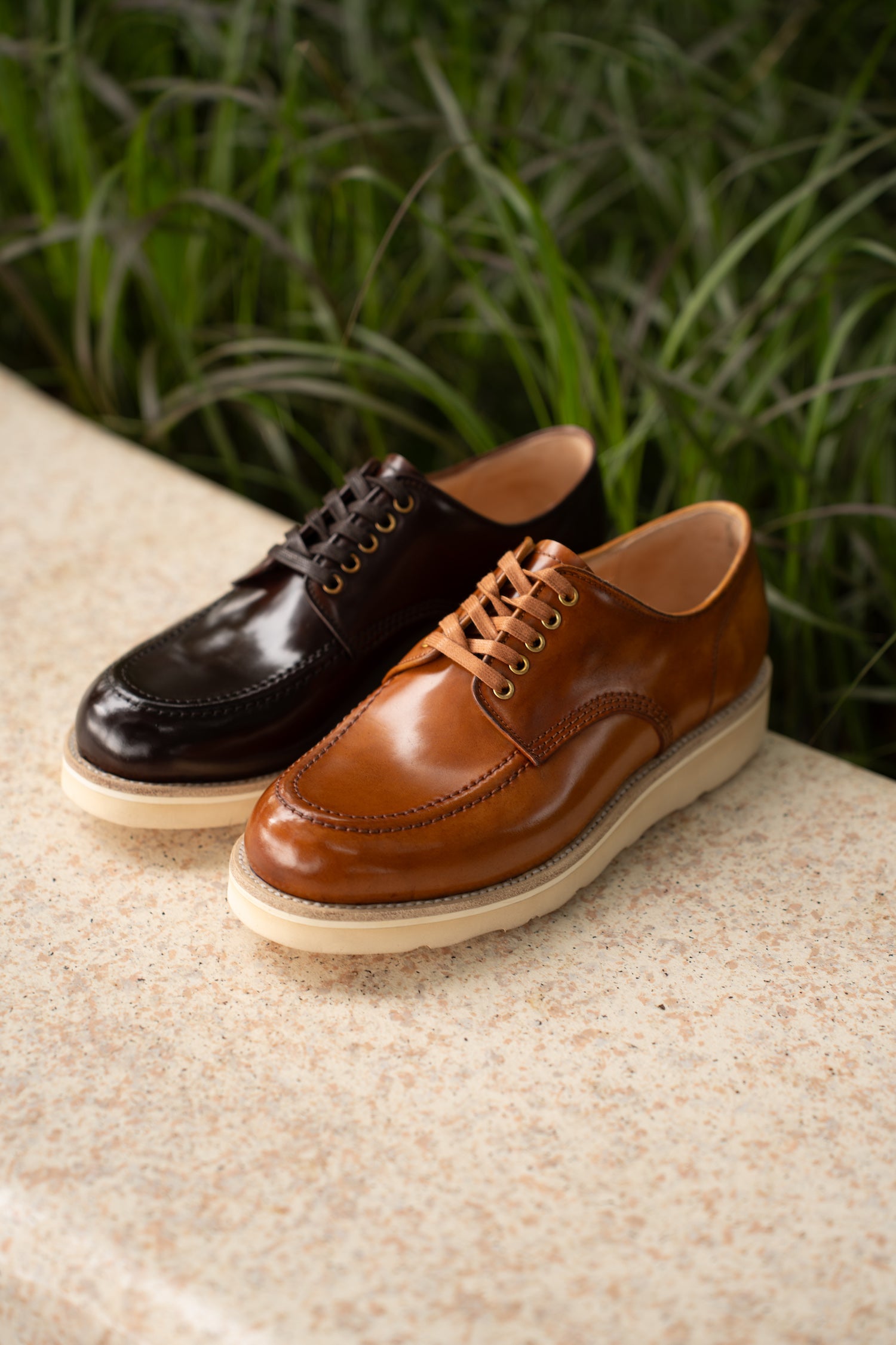 MOCCASIN