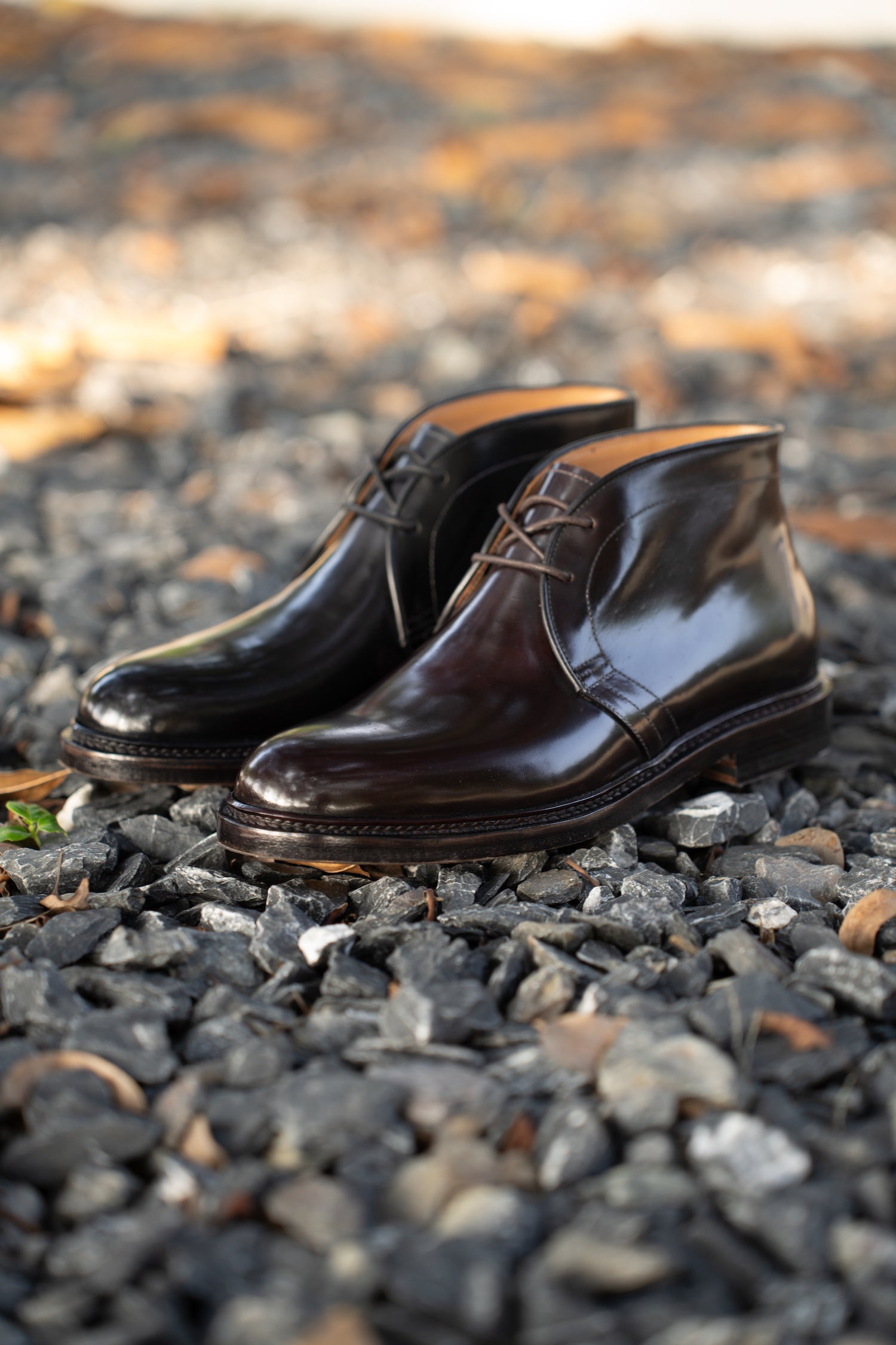 CHUKKA
