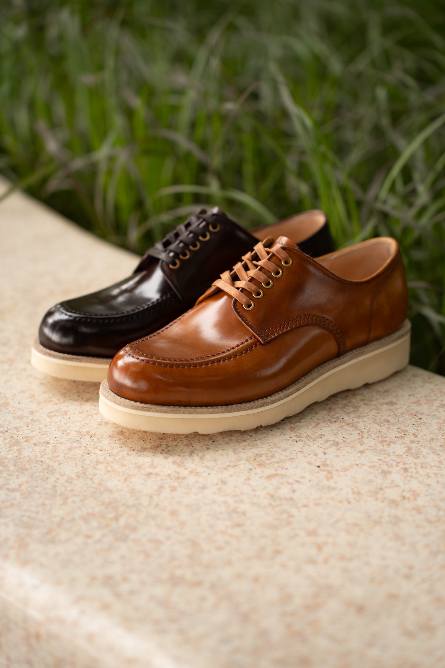 MOCCASIN