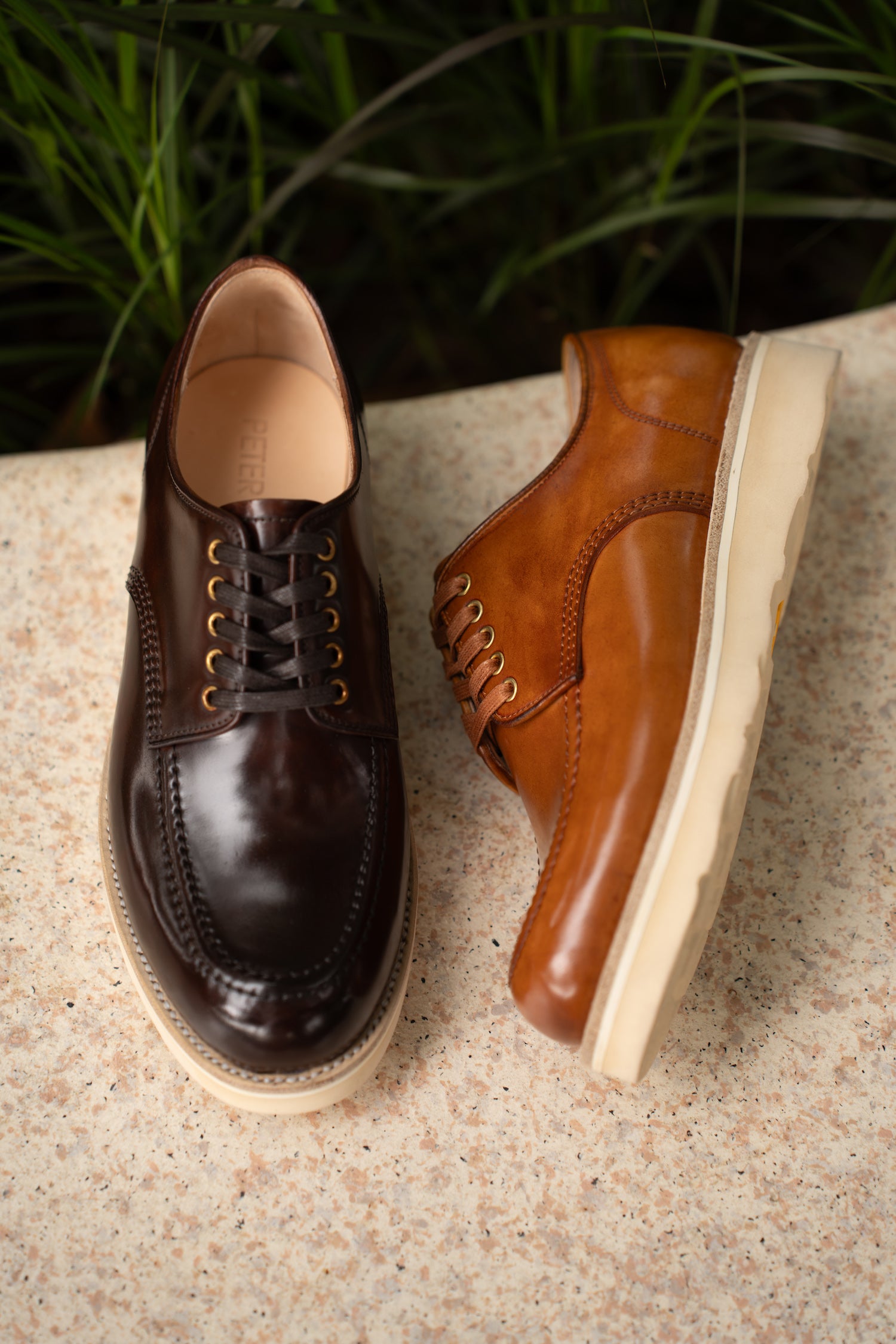 MOCCASIN