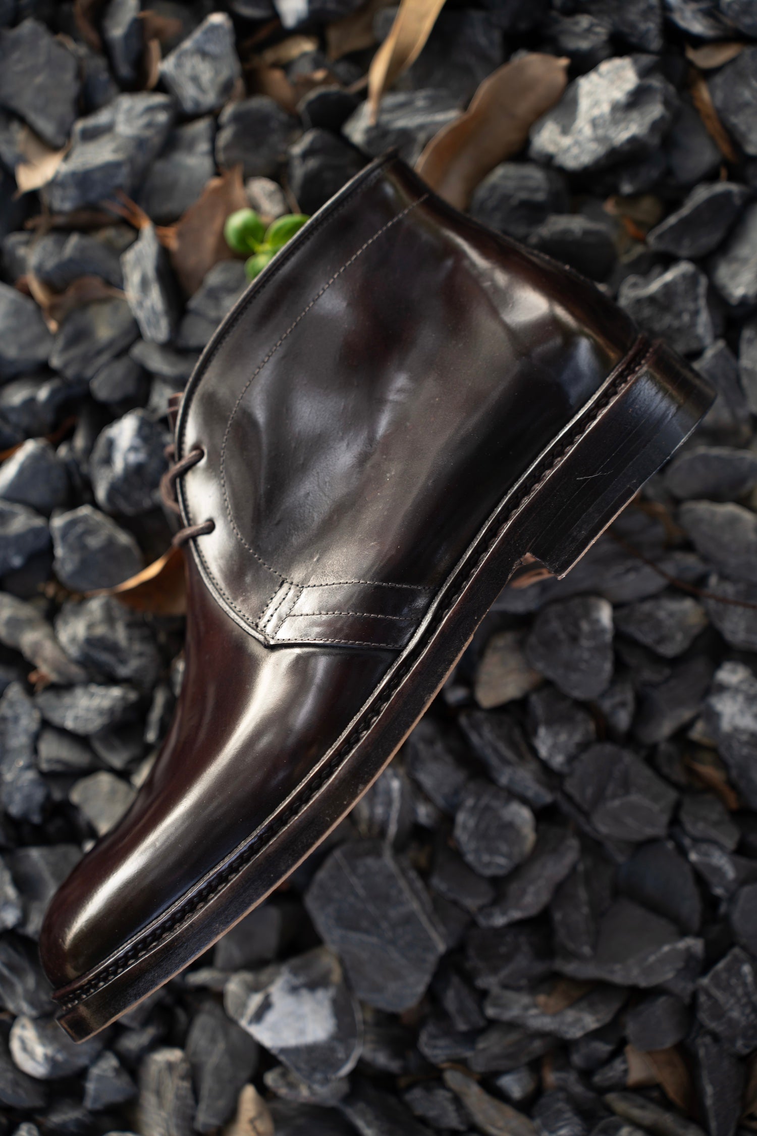 CHUKKA