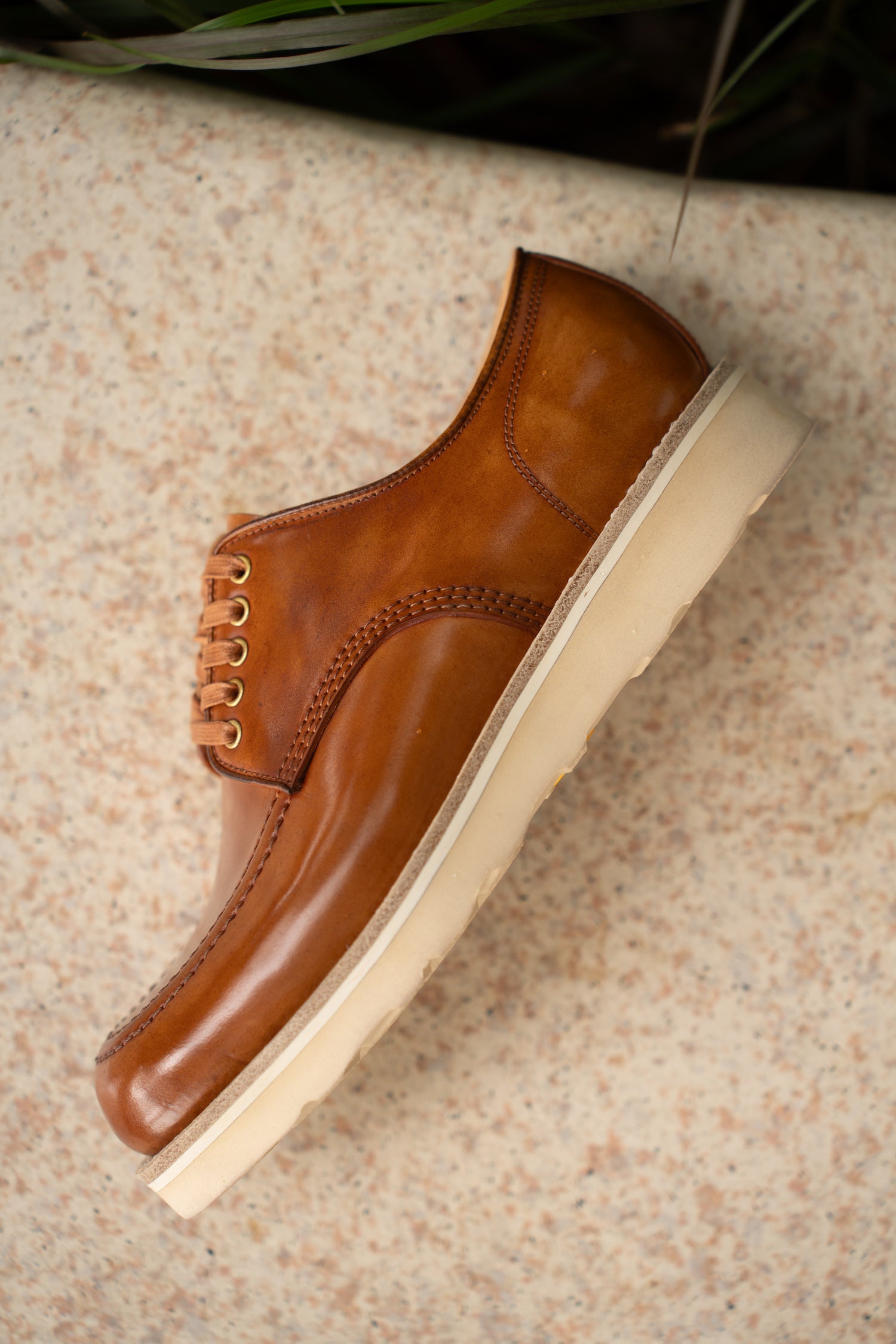 MOCCASIN