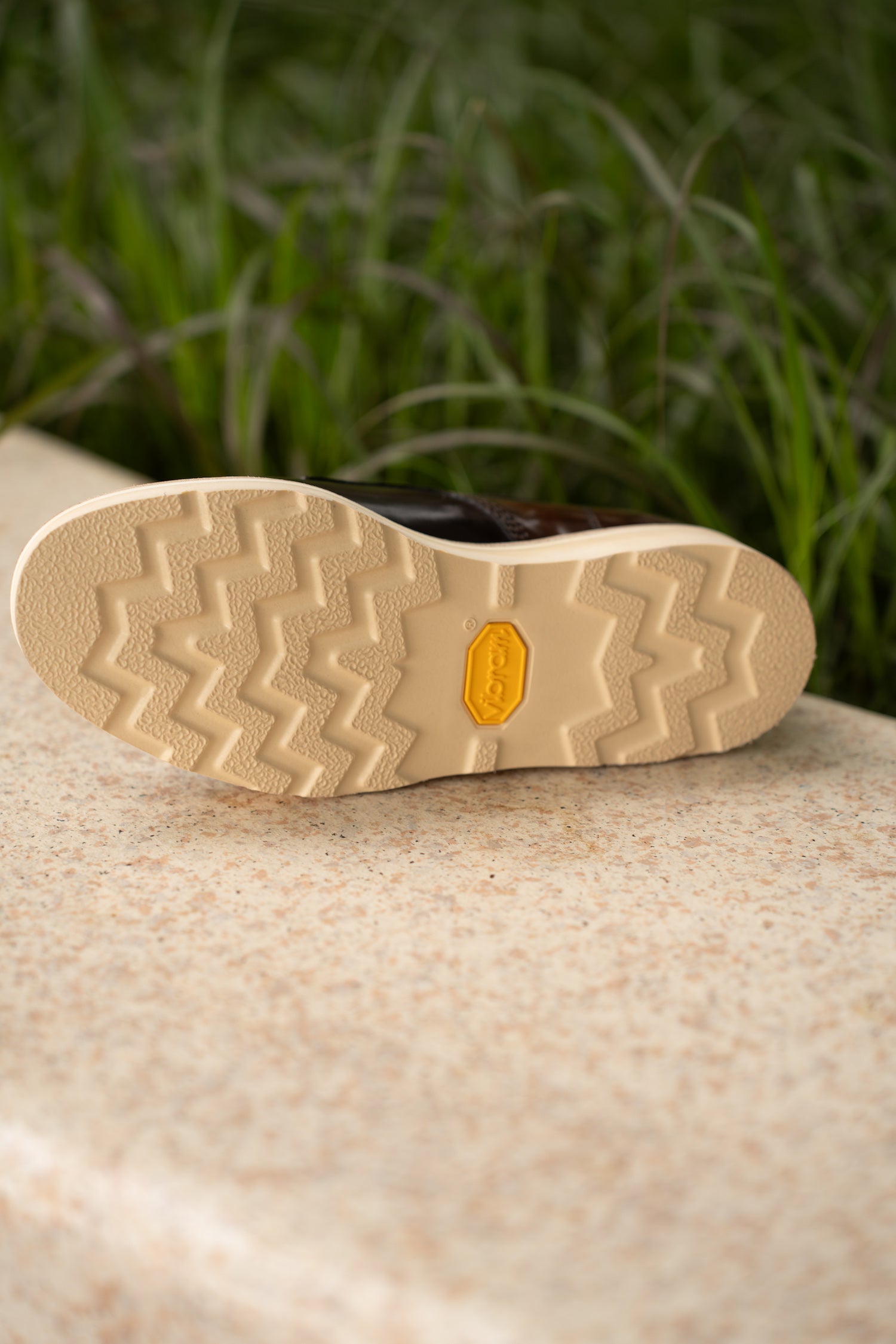 MOCCASIN