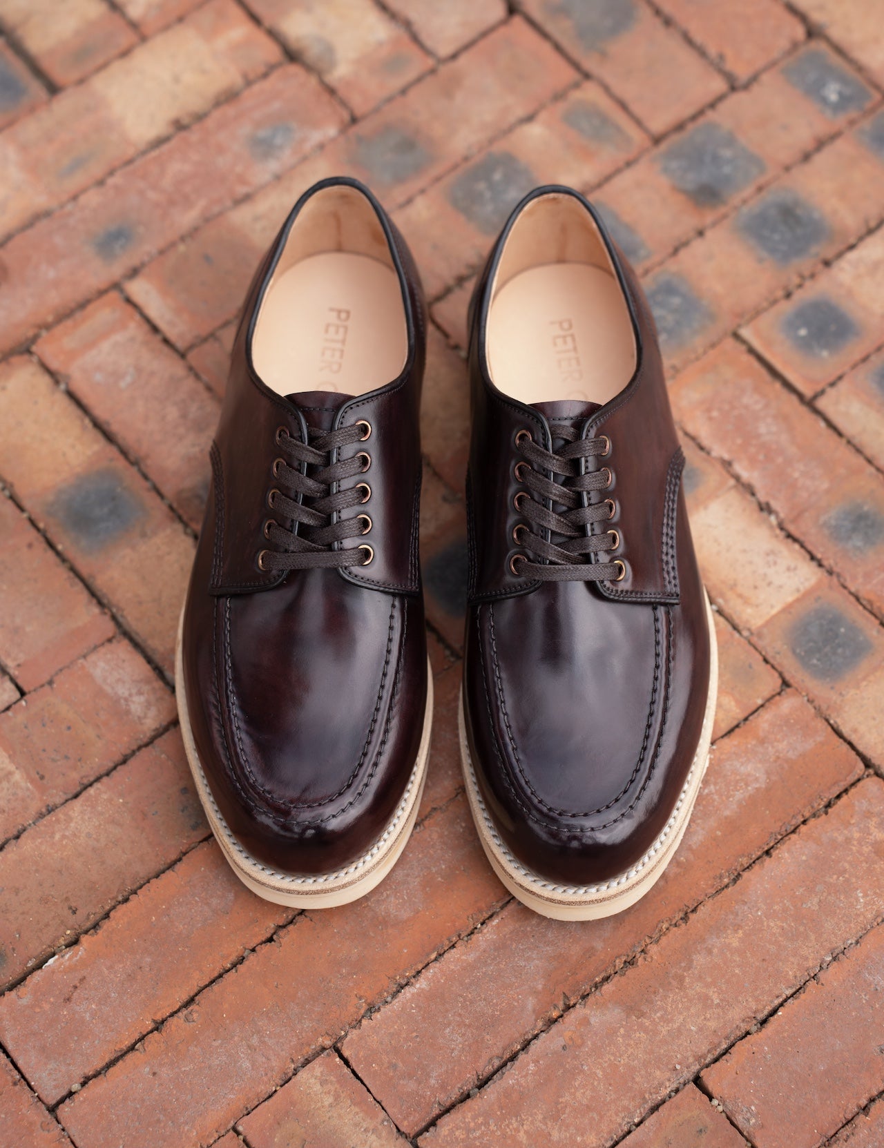 MOCCASIN