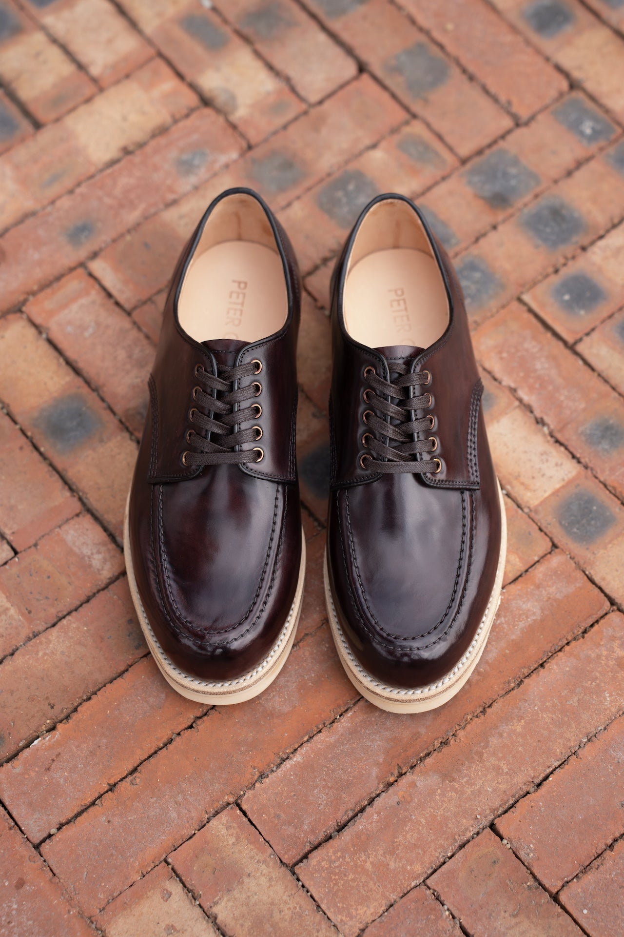 MOCCASIN