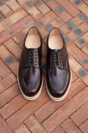 MOCCASIN