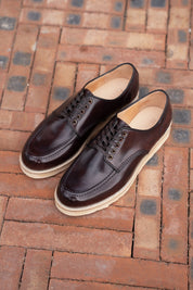 MOCCASIN