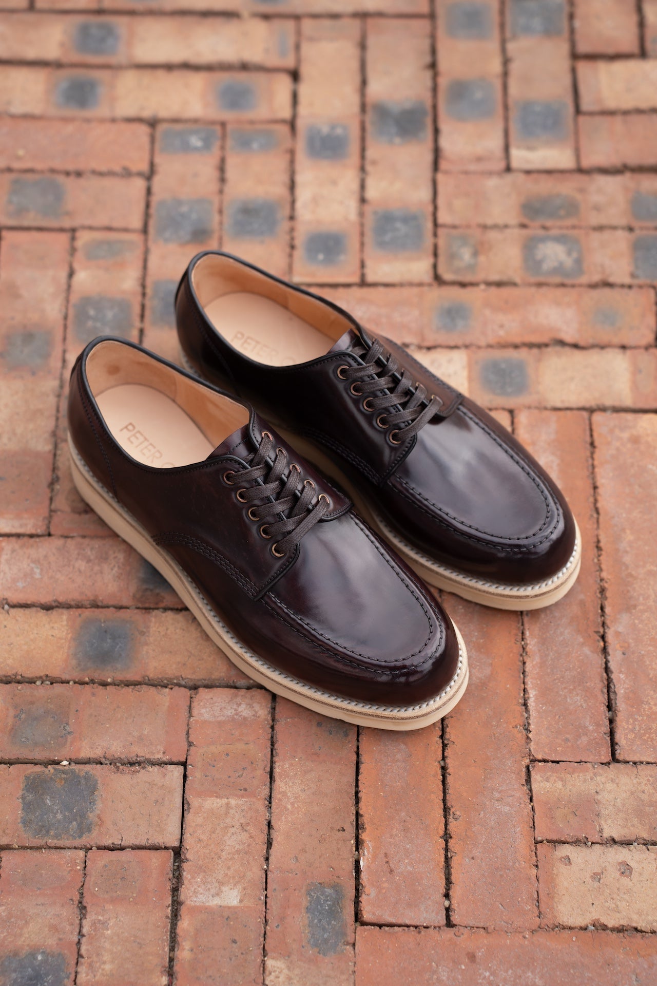 MOCCASIN