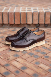 MOCCASIN