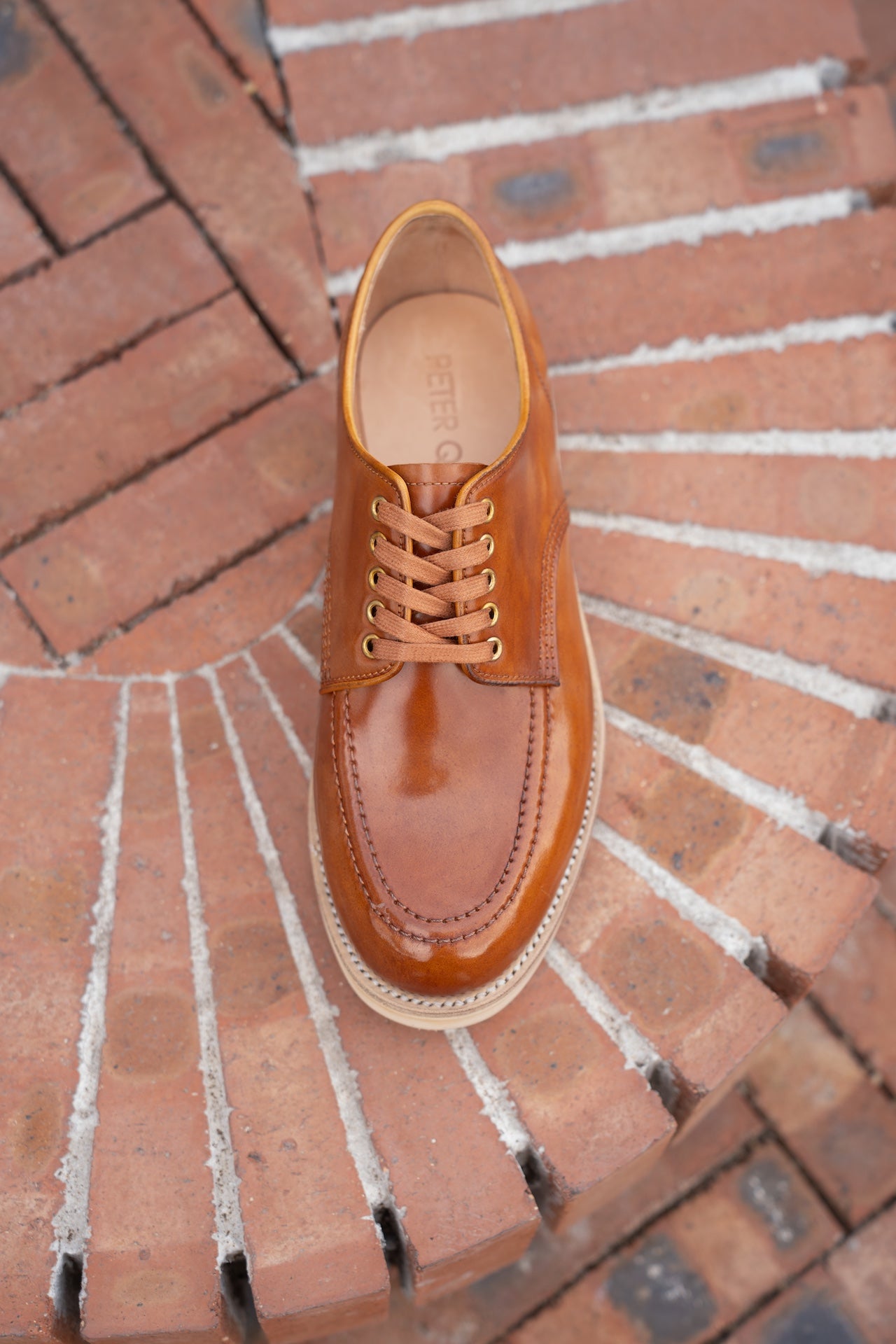 MOCCASIN