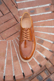 MOCCASIN
