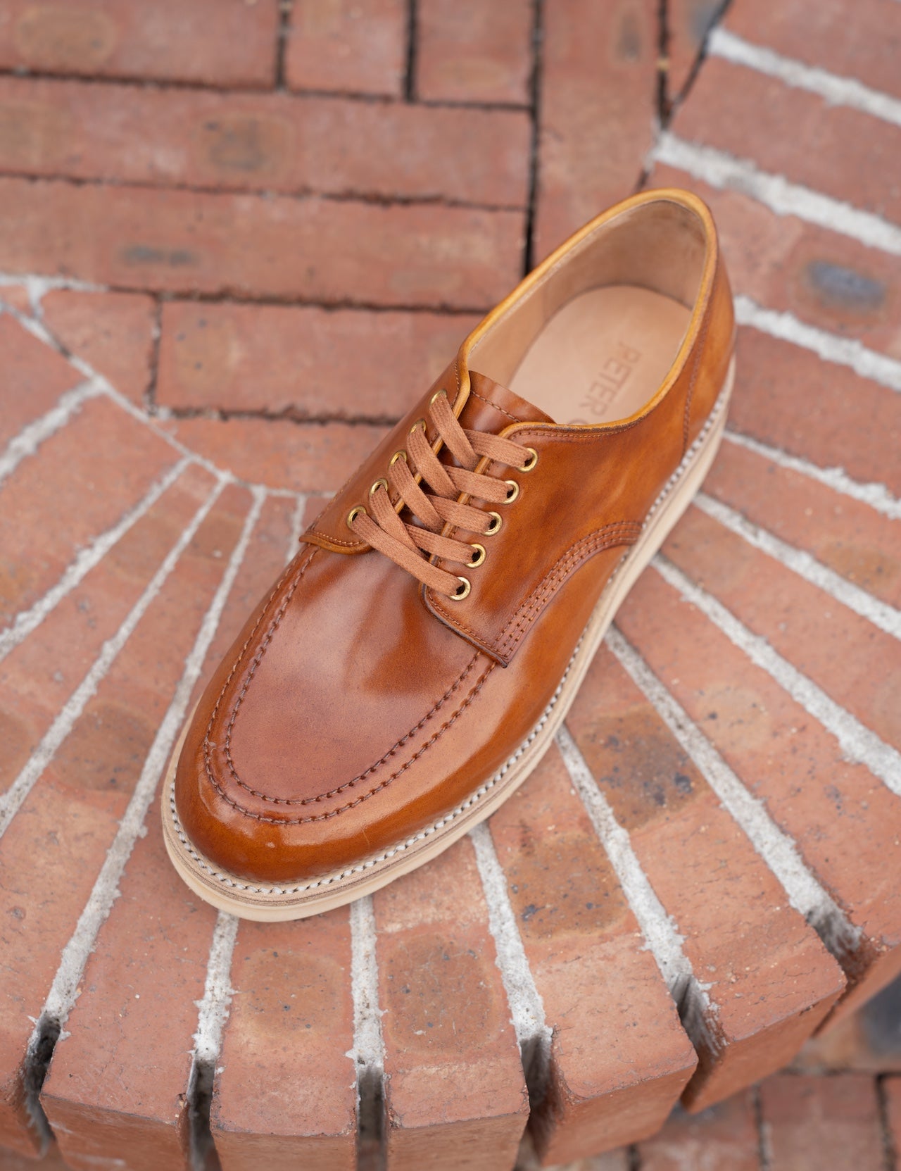 MOCCASIN