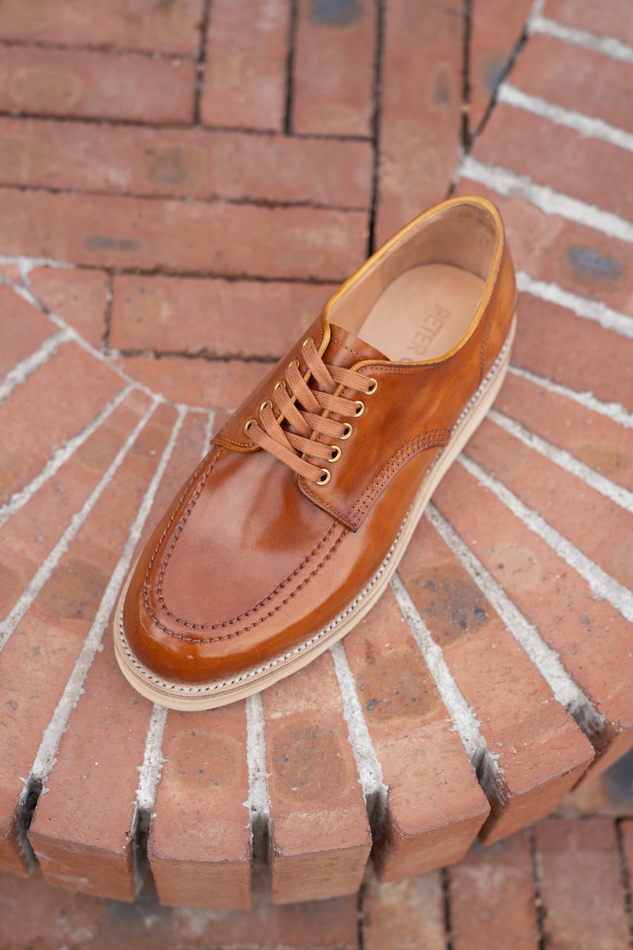 MOCCASIN