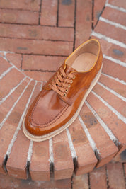 MOCCASIN