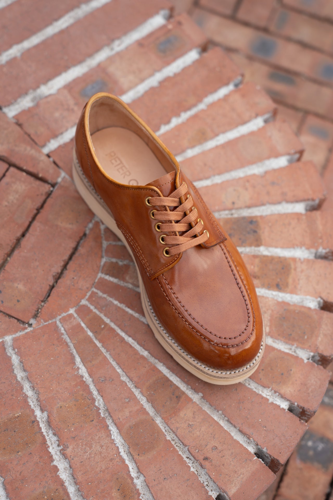 MOCCASIN