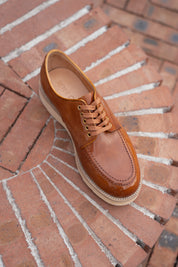 MOCCASIN