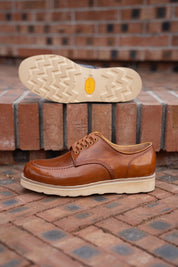 MOCCASIN