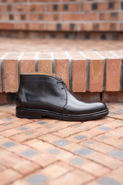 CHUKKA