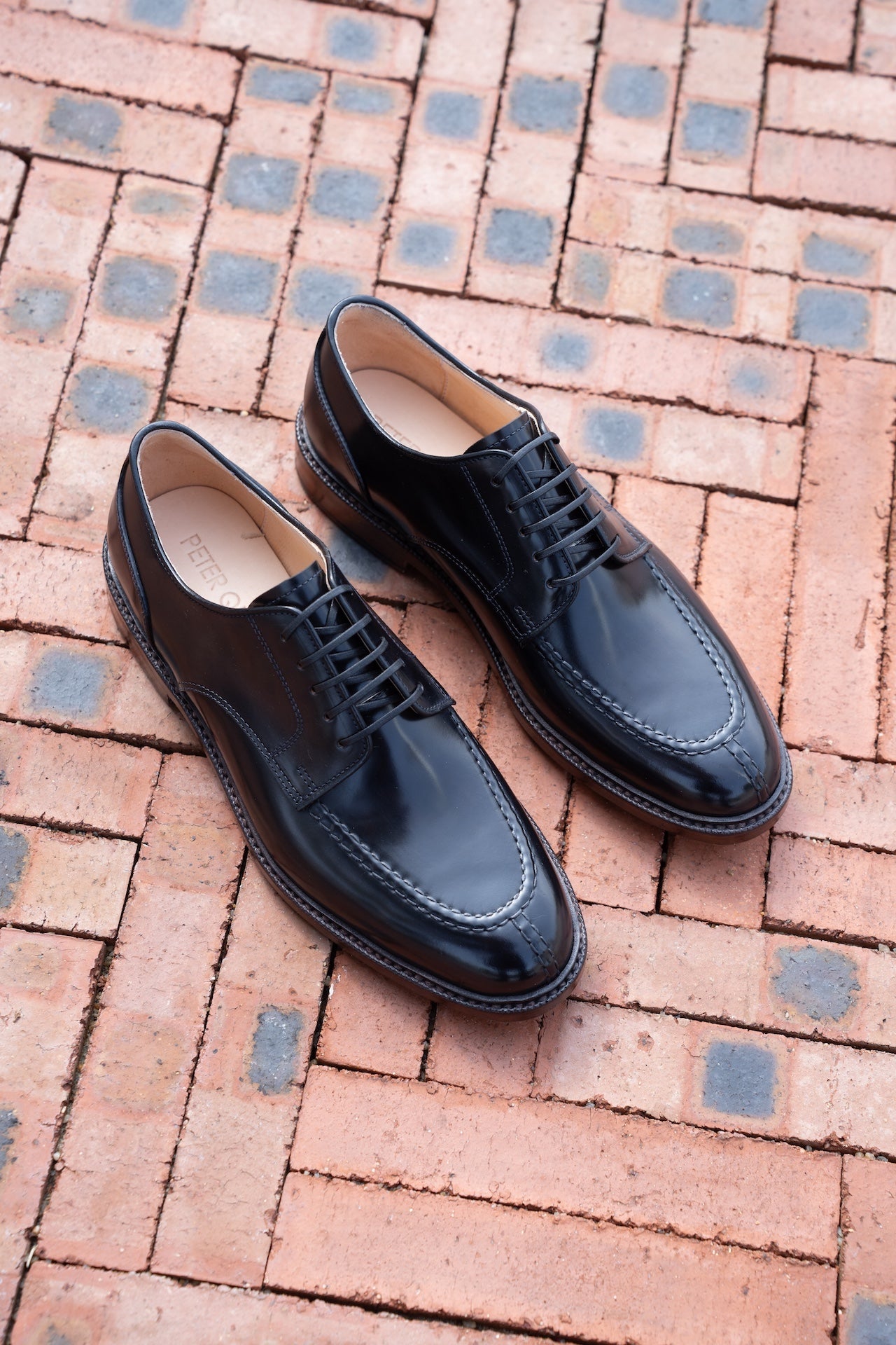 BLUCHER.NST