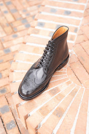 BROGUES