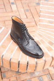 BROGUES