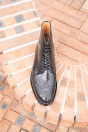 BROGUES