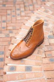 BROGUES
