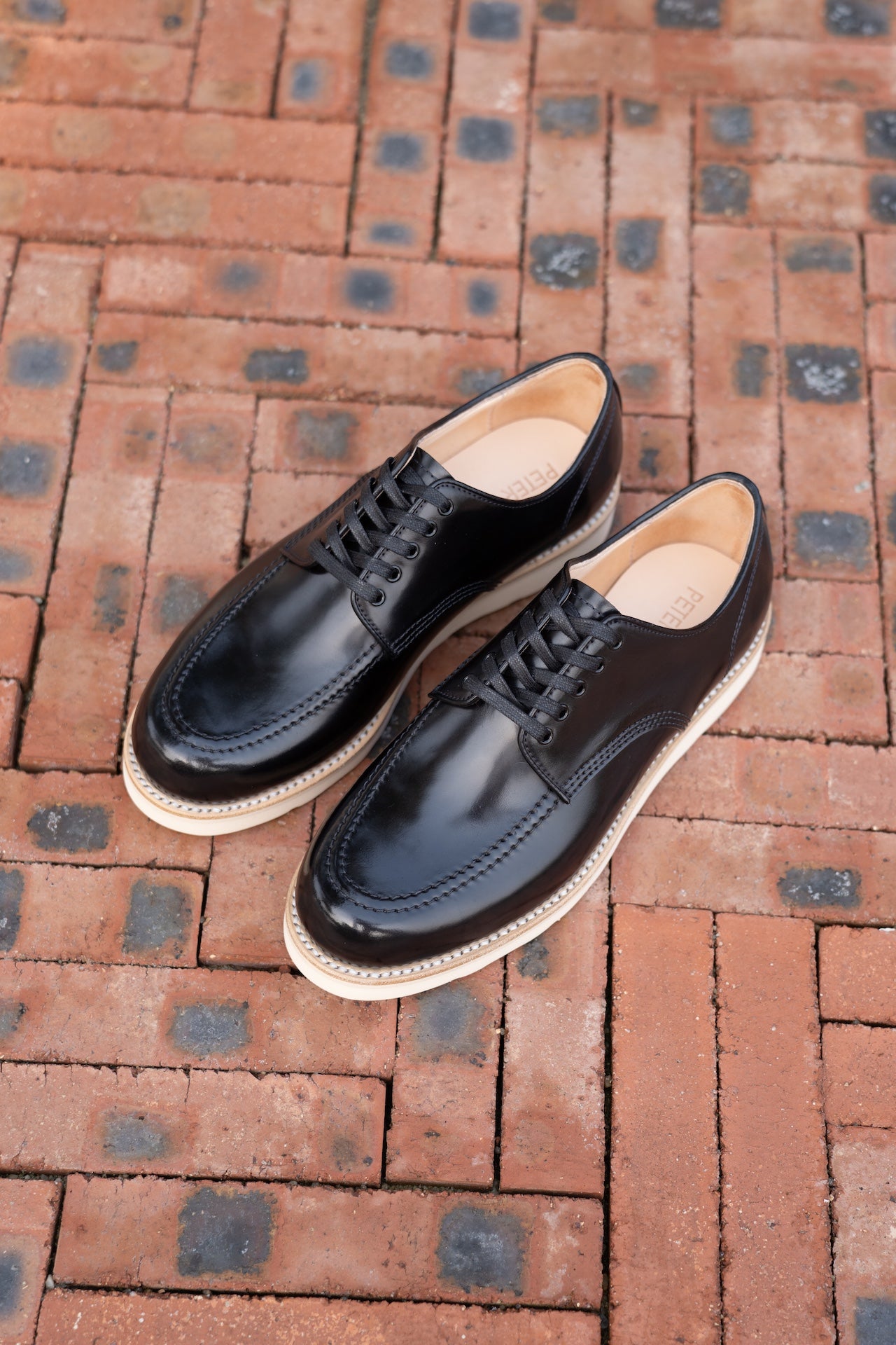 MOCCASIN