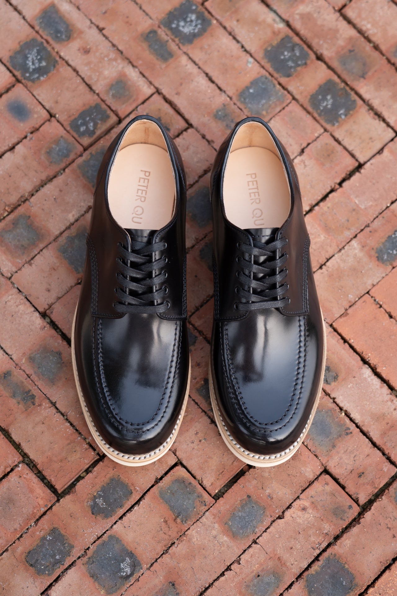 MOCCASIN