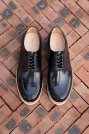 MOCCASIN