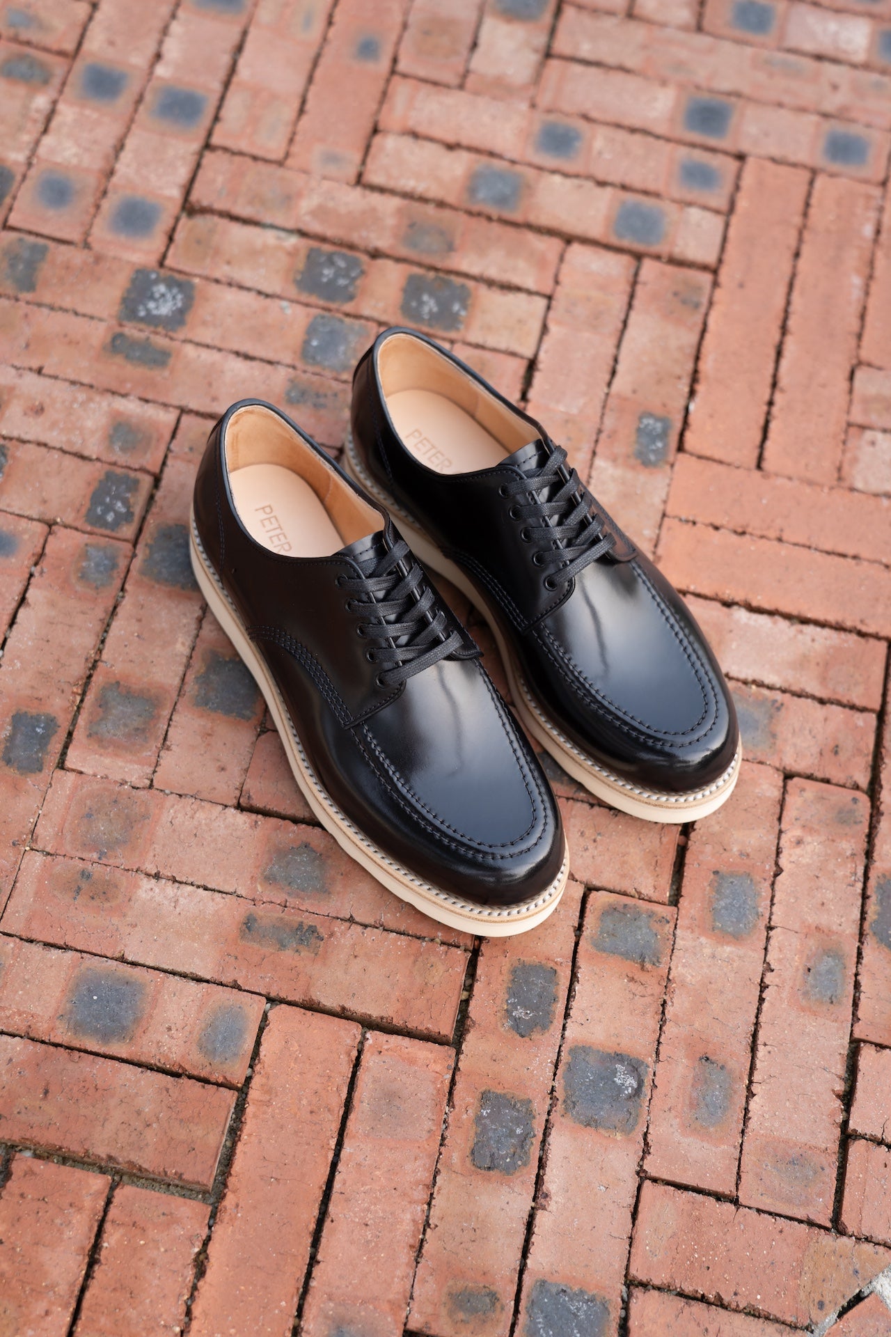 MOCCASIN