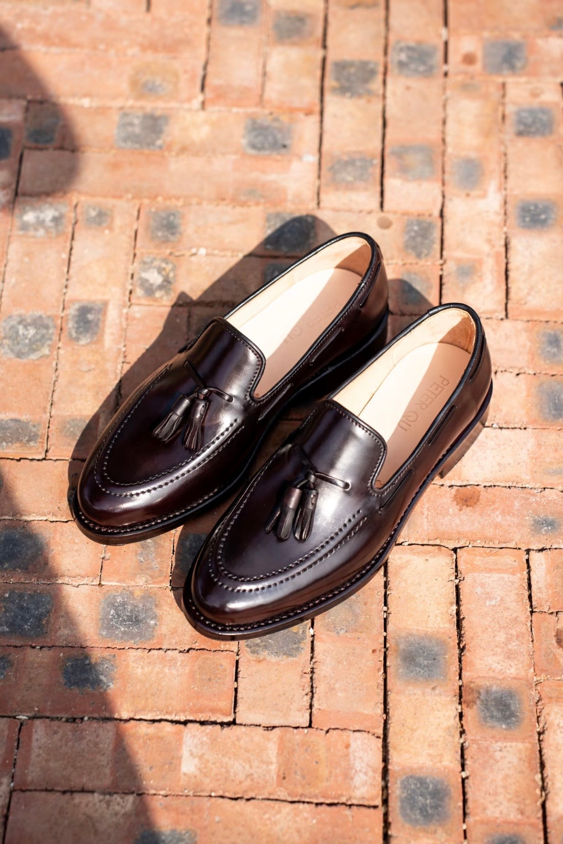 TASSEL