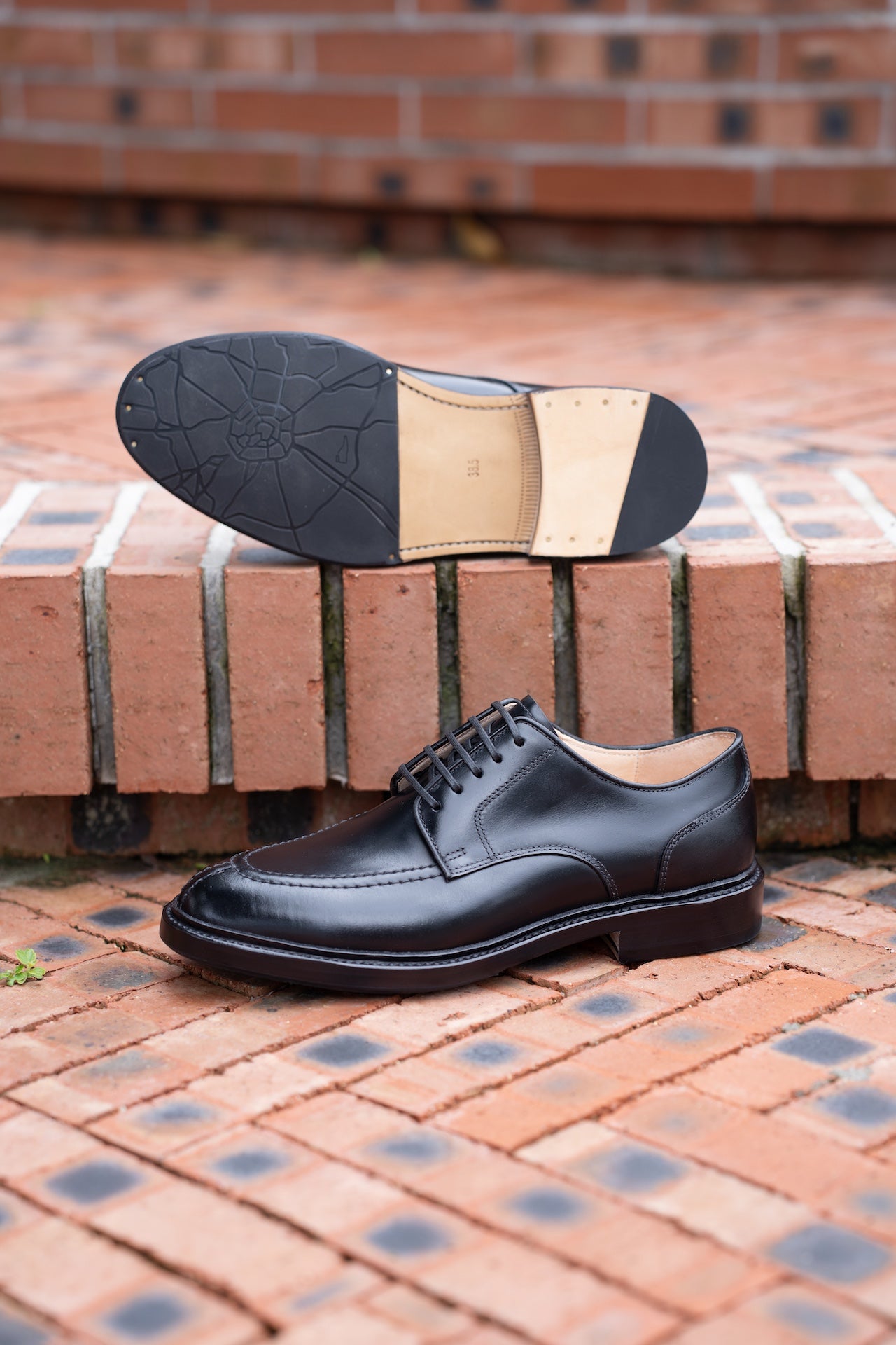 BLUCHER