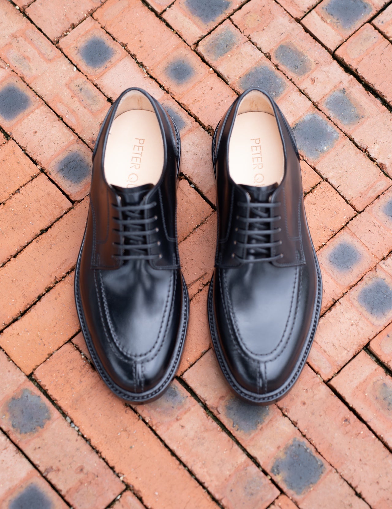 BLUCHER