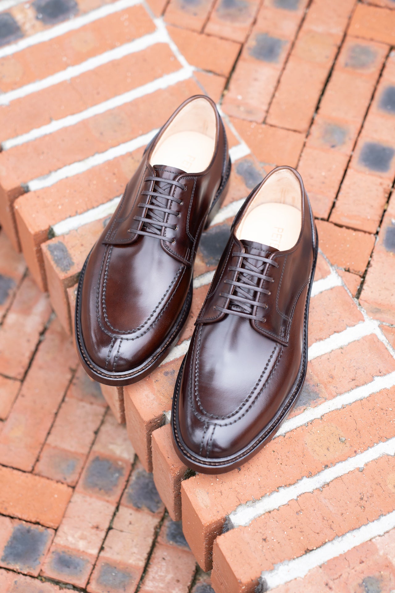 BLUCHER
