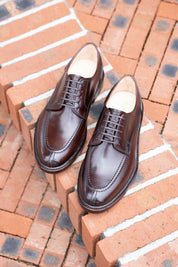 BLUCHER