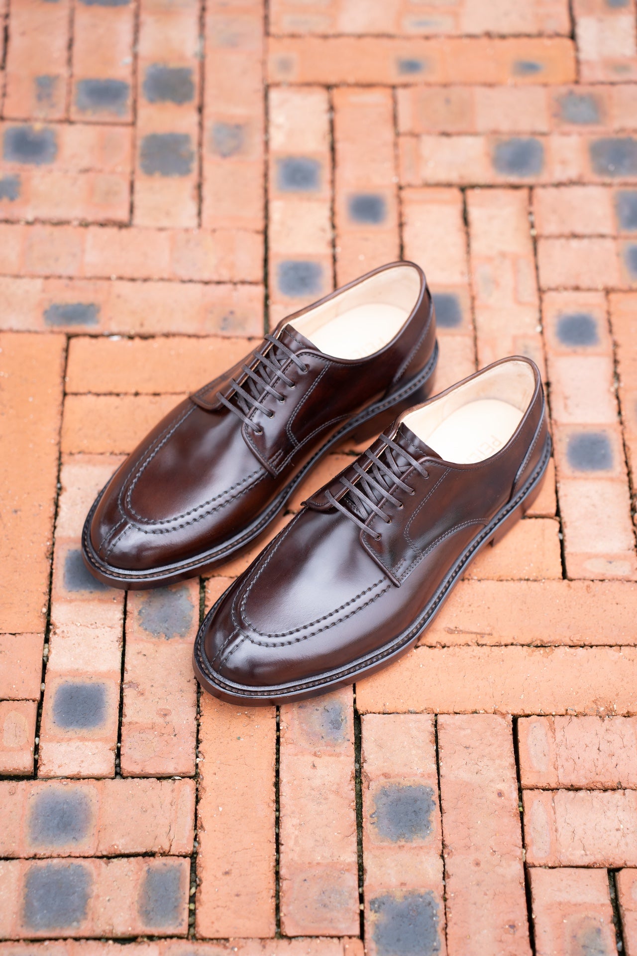 BLUCHER