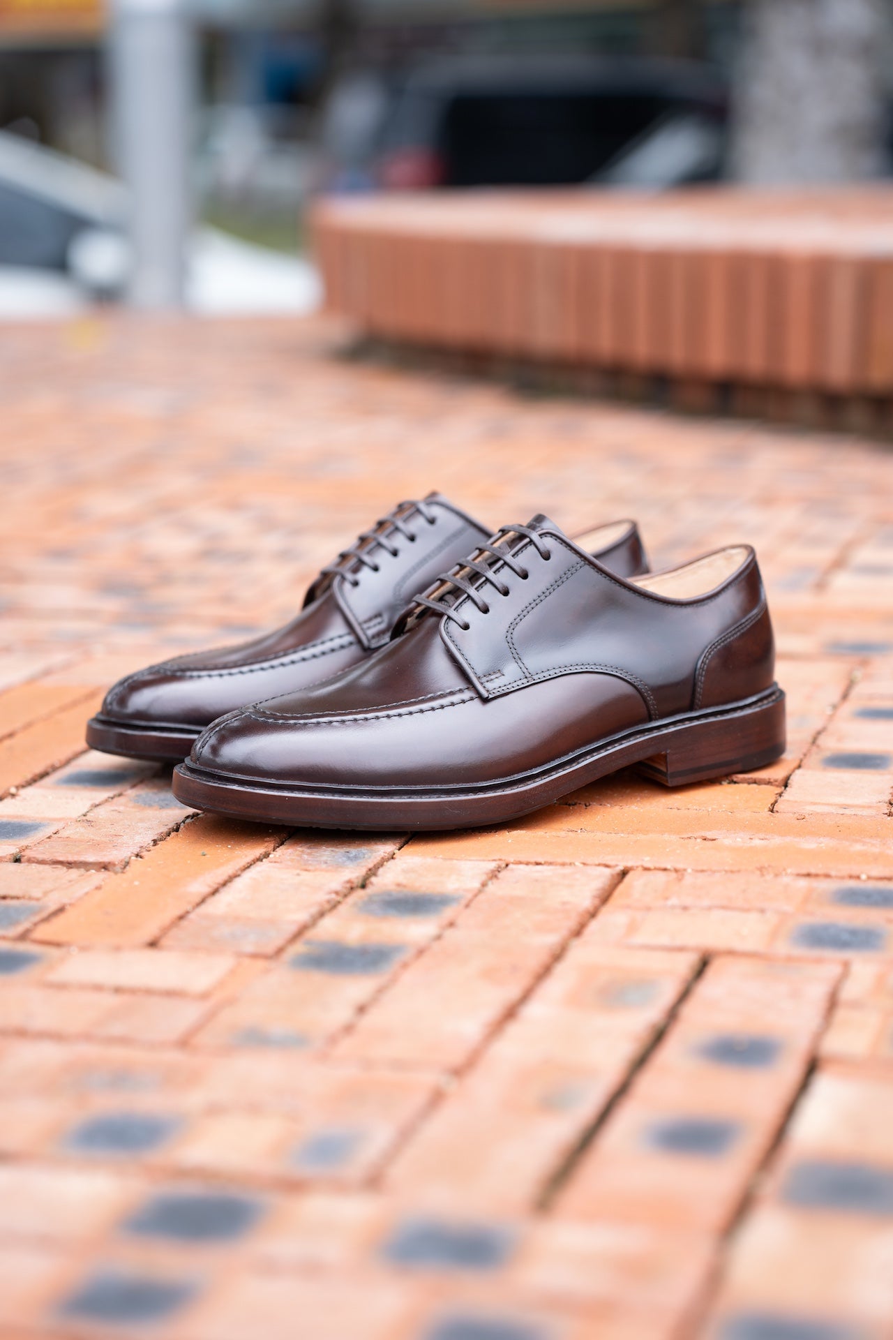 BLUCHER