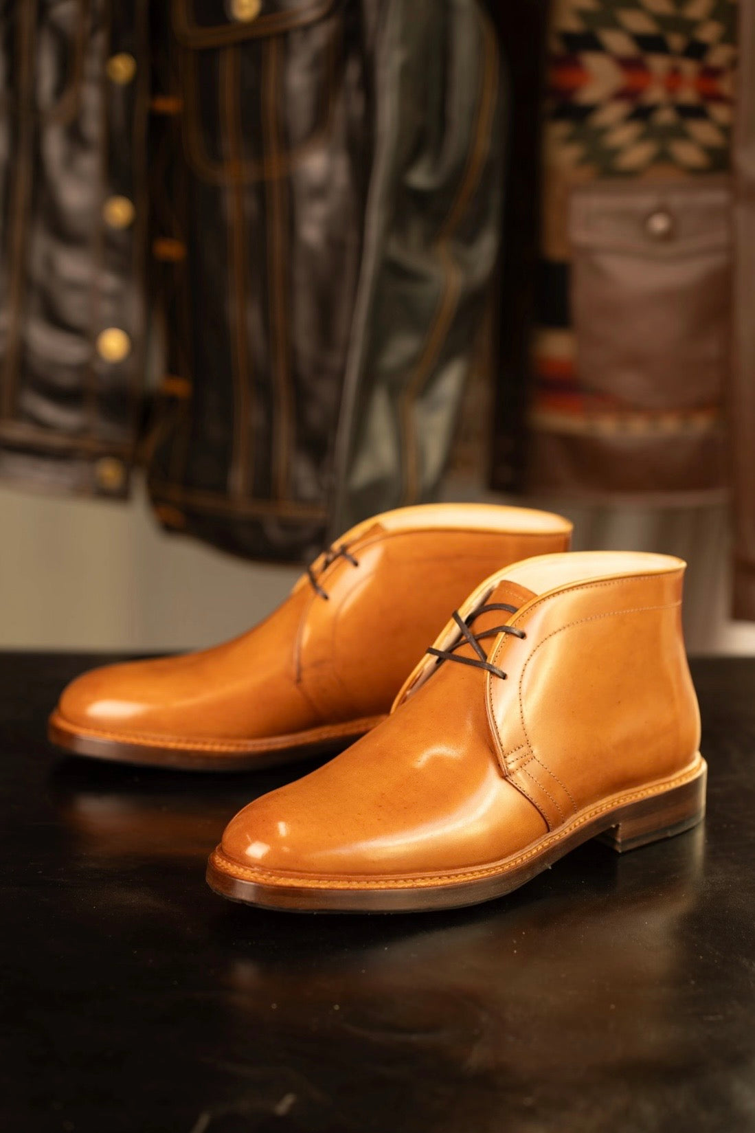 CHUKKA