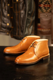 CHUKKA