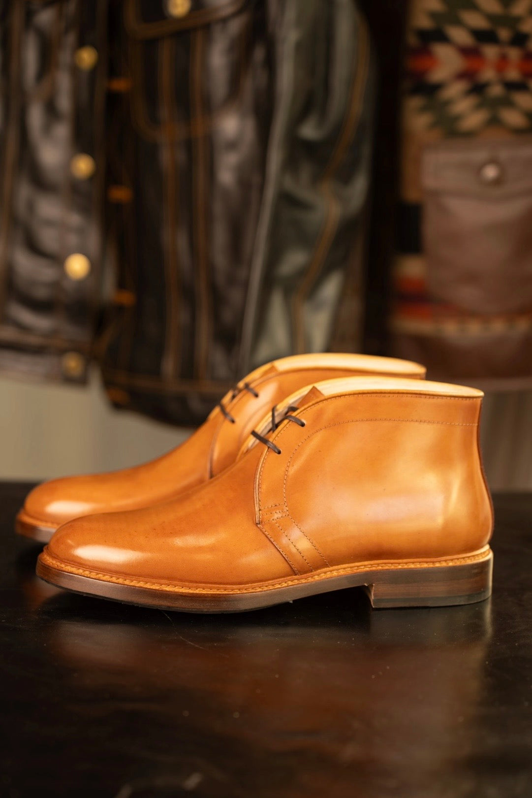 CHUKKA
