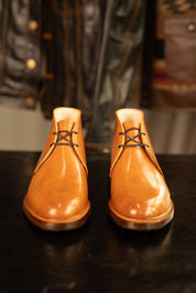 CHUKKA