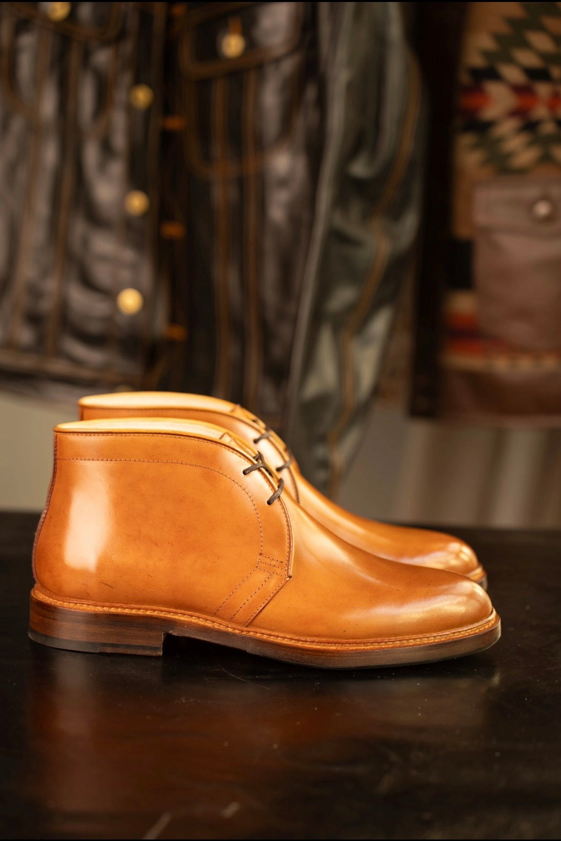 CHUKKA