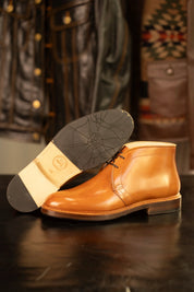 CHUKKA